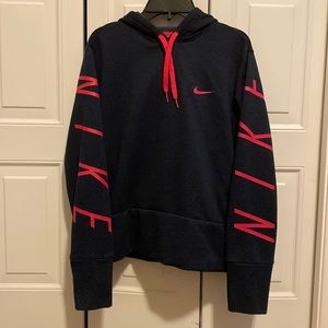 Nike hoodie